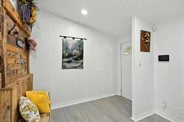 5442 Woodland Drive, Orange, TX 77632