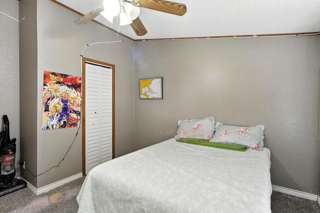 5442 Woodland Drive, Orange, TX 77632