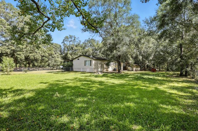 5442 Woodland Drive, Orange, TX 77632