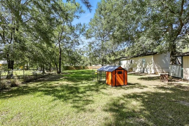 5442 Woodland Drive, Orange, TX 77632