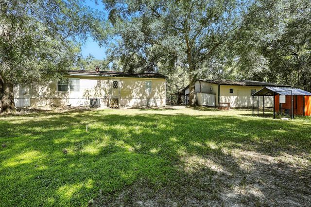 5442 Woodland Drive, Orange, TX 77632