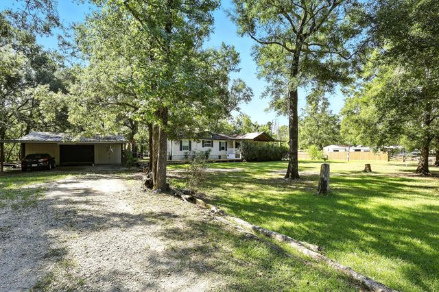5442 Woodland Drive, Orange, TX 77632