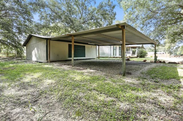 5442 Woodland Drive, Orange, TX 77632
