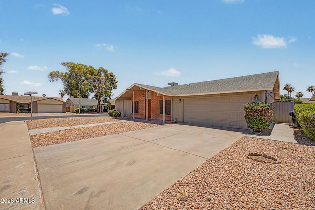 4305 E EQUESTRIAN Trail, Phoenix, AZ 85044