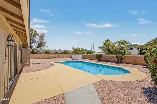 4305 E EQUESTRIAN Trail, Phoenix, AZ 85044