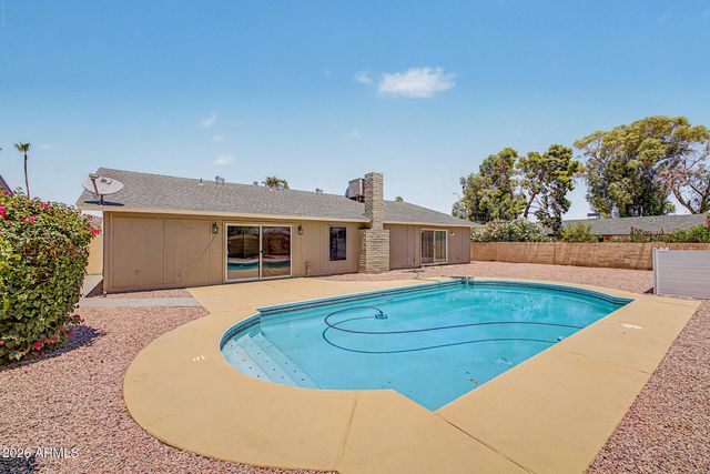 4305 E EQUESTRIAN Trail, Phoenix, AZ 85044