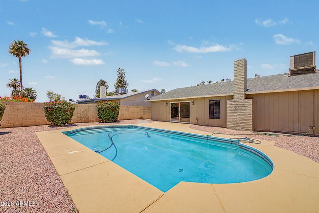 4305 E EQUESTRIAN Trail, Phoenix, AZ 85044