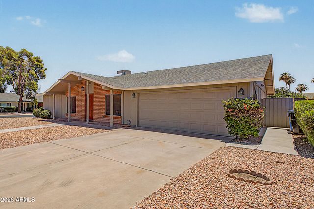 4305 E EQUESTRIAN Trail, Phoenix, AZ 85044