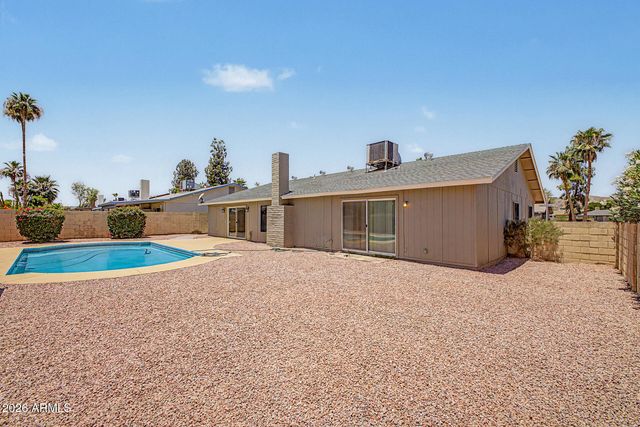 4305 E EQUESTRIAN Trail, Phoenix, AZ 85044