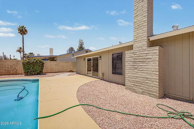 4305 E EQUESTRIAN Trail, Phoenix, AZ 85044
