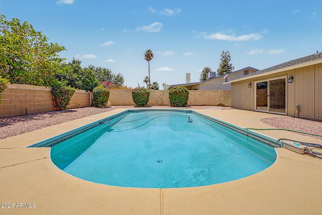 4305 E EQUESTRIAN Trail, Phoenix, AZ 85044