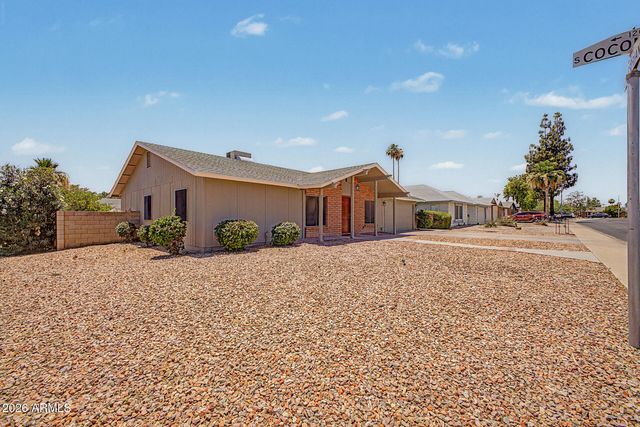 4305 E EQUESTRIAN Trail, Phoenix, AZ 85044