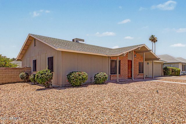 4305 E EQUESTRIAN Trail, Phoenix, AZ 85044