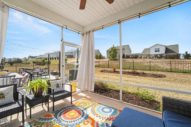 169 W Copenhaver Drive, Clayton, NC 27527