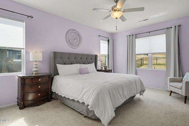 169 W Copenhaver Drive, Clayton, NC 27527