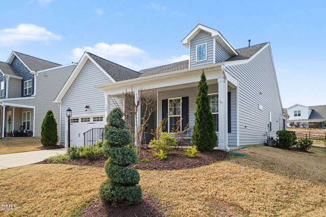 169 W Copenhaver Drive, Clayton, NC 27527