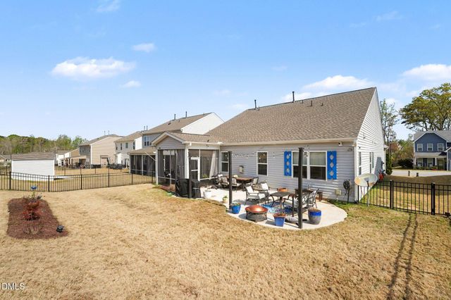 169 W Copenhaver Drive, Clayton, NC 27527