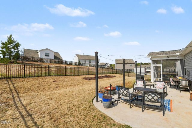 169 W Copenhaver Drive, Clayton, NC 27527