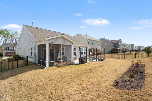 169 W Copenhaver Drive, Clayton, NC 27527