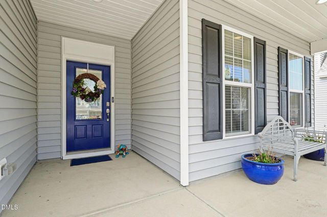 169 W Copenhaver Drive, Clayton, NC 27527