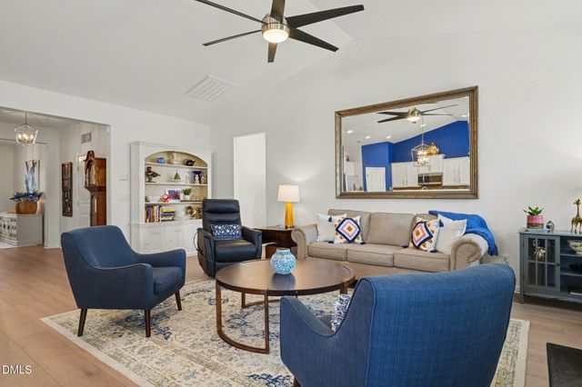 169 W Copenhaver Drive, Clayton, NC 27527