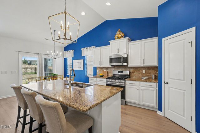 169 W Copenhaver Drive, Clayton, NC 27527