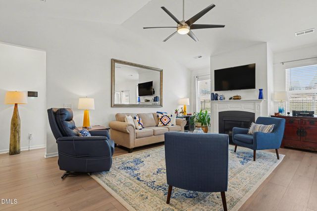 169 W Copenhaver Drive, Clayton, NC 27527