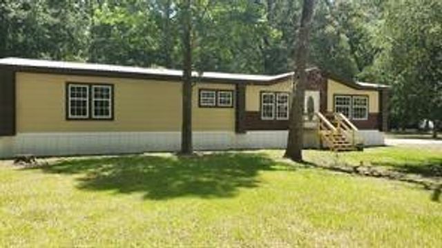 24 County Road 67633, Dayton, TX 77535