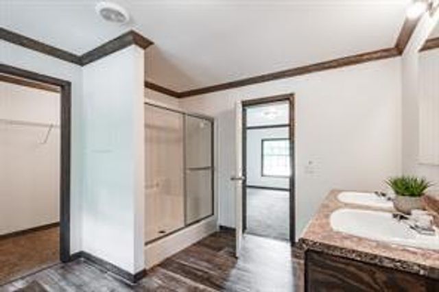 24 County Road 67633, Dayton, TX 77535