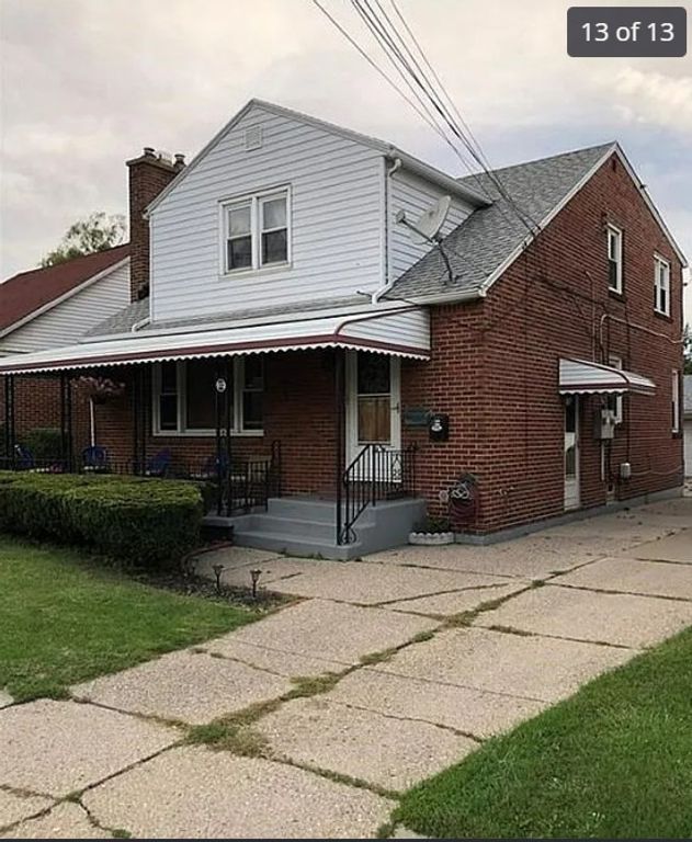 970 Cleveland Drive, Cheektowaga, NY 14225