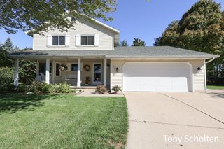4105 Chaminade Drive SW, Grandville, MI 49418