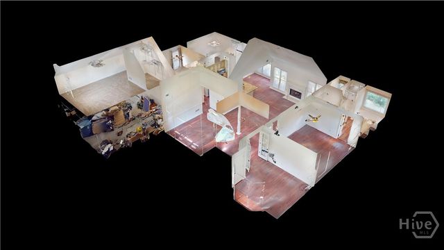 1881 Flowering Drive, Grayson, GA 30017