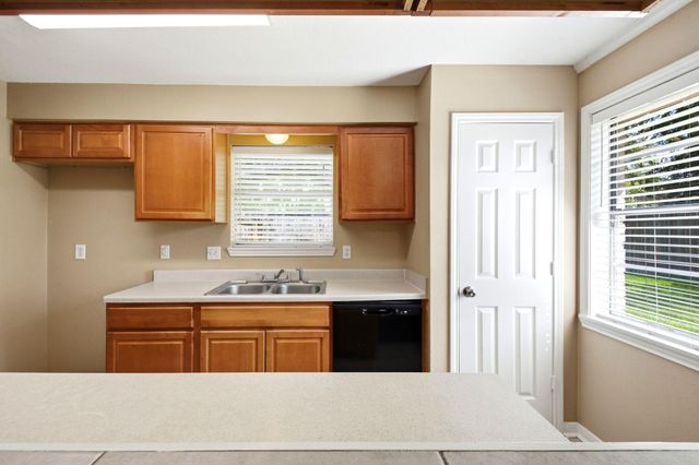16338 Autumn Wind Drive, Houston, TX 77090
