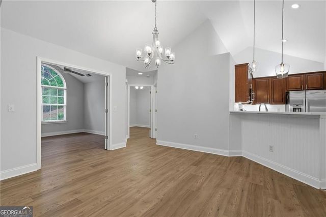 134 Vintage Club Circle, Marietta, GA 30066