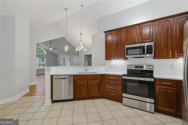 134 Vintage Club Circle, Marietta, GA 30066