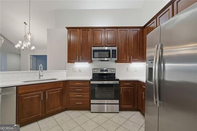 134 Vintage Club Circle, Marietta, GA 30066