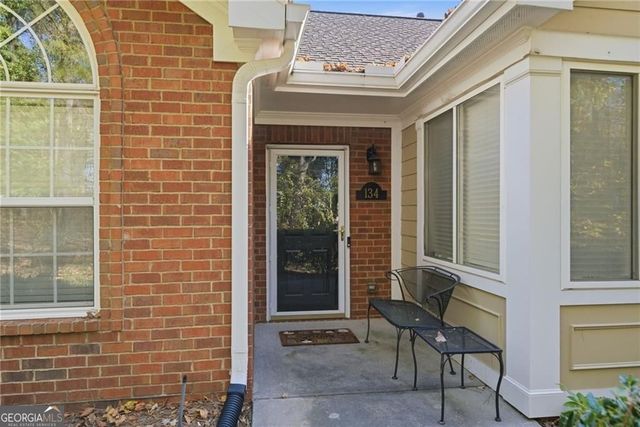 134 Vintage Club Circle, Marietta, GA 30066
