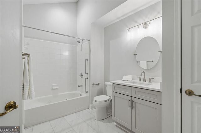 134 Vintage Club Circle, Marietta, GA 30066