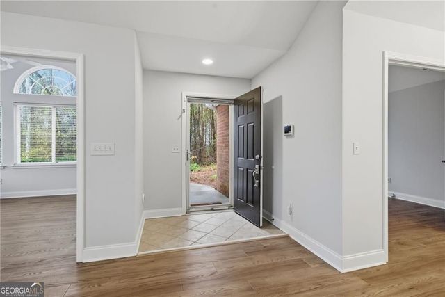 134 Vintage Club Circle, Marietta, GA 30066