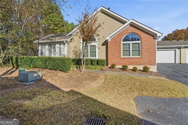 134 Vintage Club Circle, Marietta, GA 30066