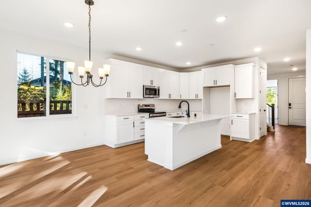 2796 Becklow Av SE, Salem, OR 97306