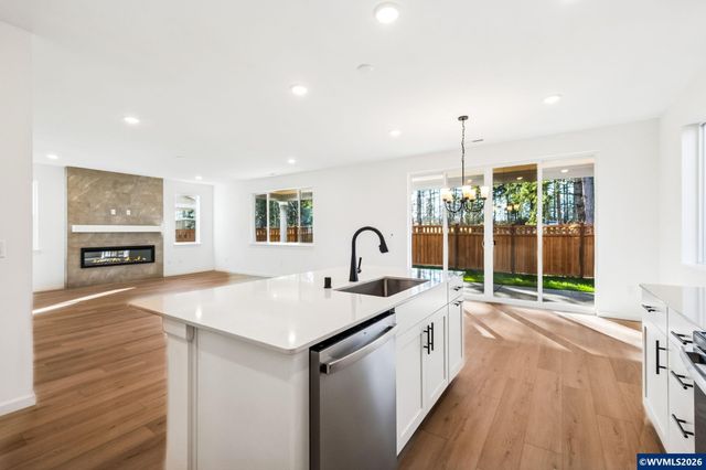 2796 Becklow Av SE, Salem, OR 97306