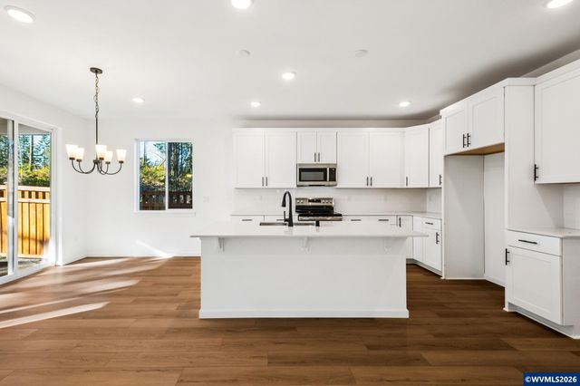 2796 Becklow Av SE, Salem, OR 97306