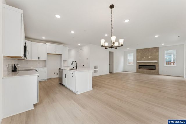 2796 Becklow Av SE, Salem, OR 97306