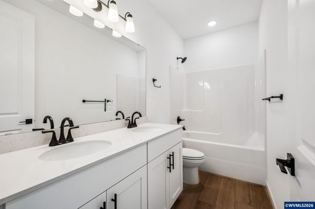 2796 Becklow Av SE, Salem, OR 97306
