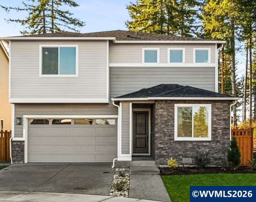 2796 Becklow Av SE, Salem, OR 97306