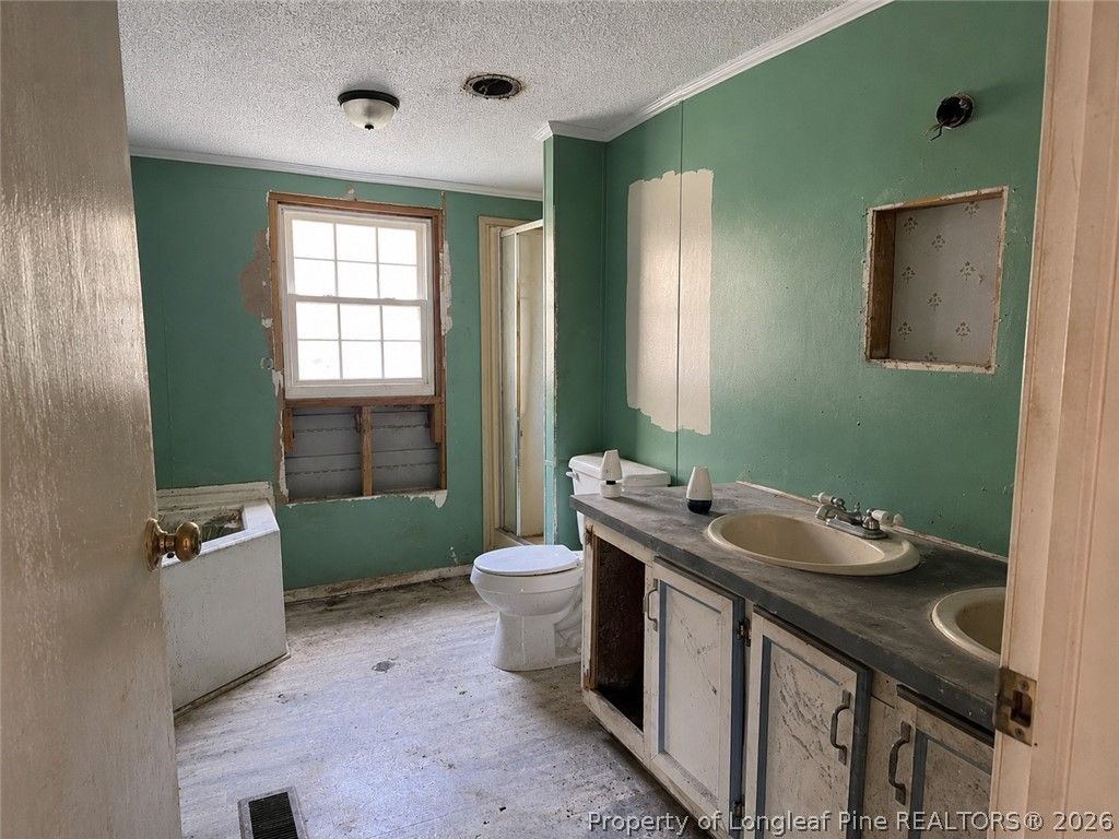 3600 Quarter Horse Run Lane, Parkton, NC 28371 — photo 10
