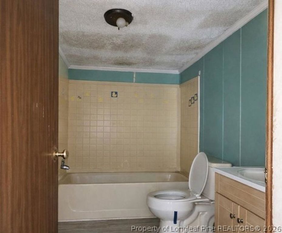 3600 Quarter Horse Run Lane, Parkton, NC 28371 — photo 11