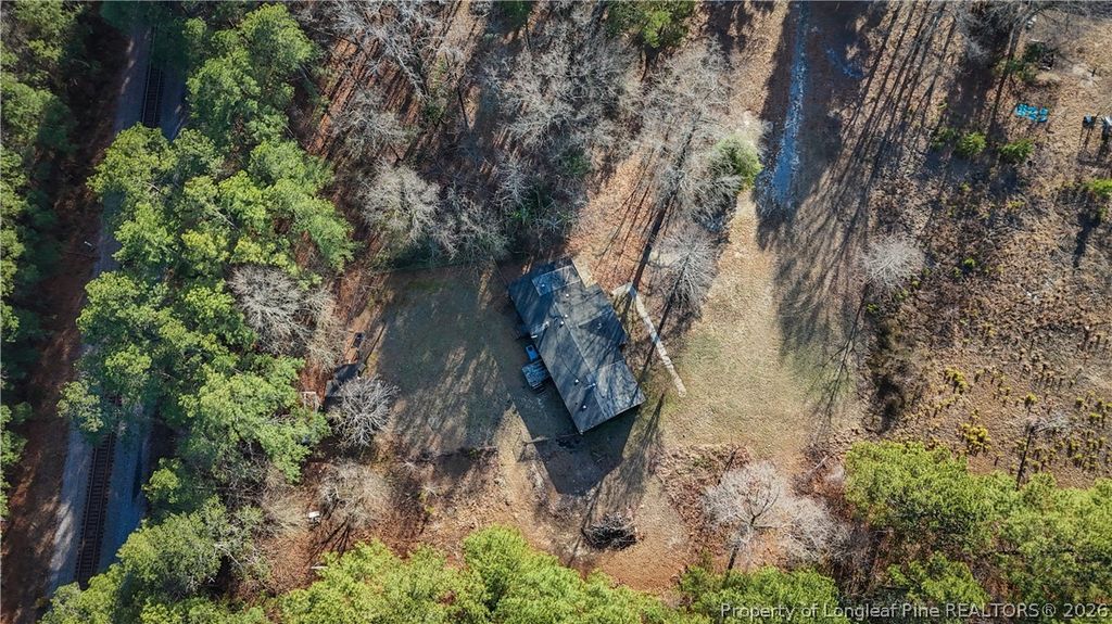 3600 Quarter Horse Run Lane, Parkton, NC 28371 — photo 15