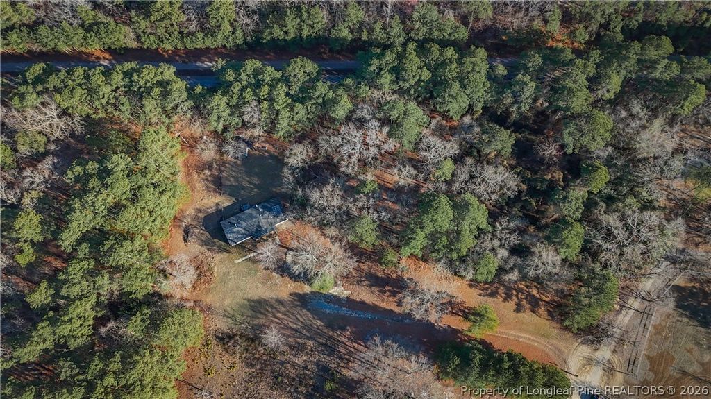 3600 Quarter Horse Run Lane, Parkton, NC 28371 — photo 17